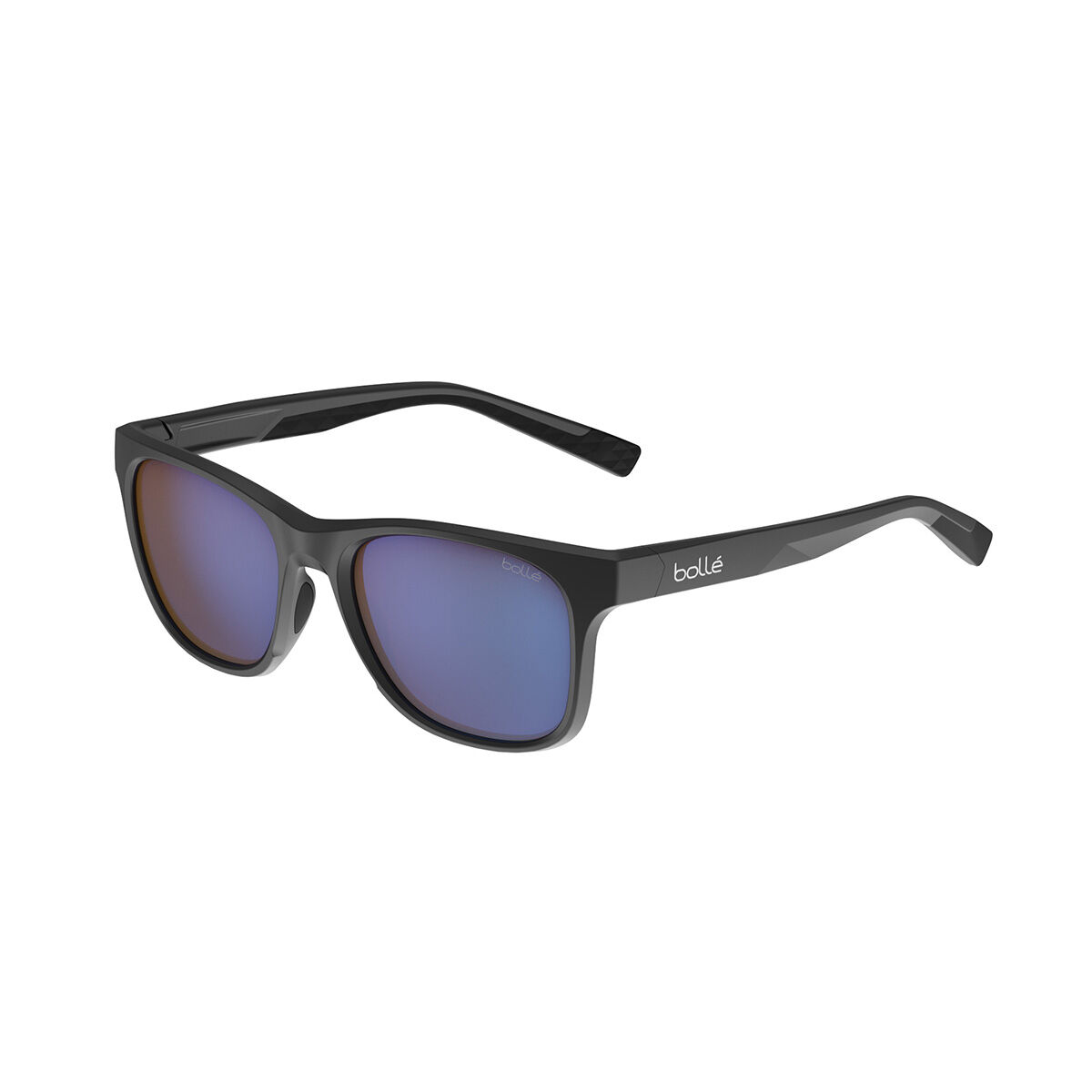ESTEEM, Black Matte-Brown Blue, hi-res image number null